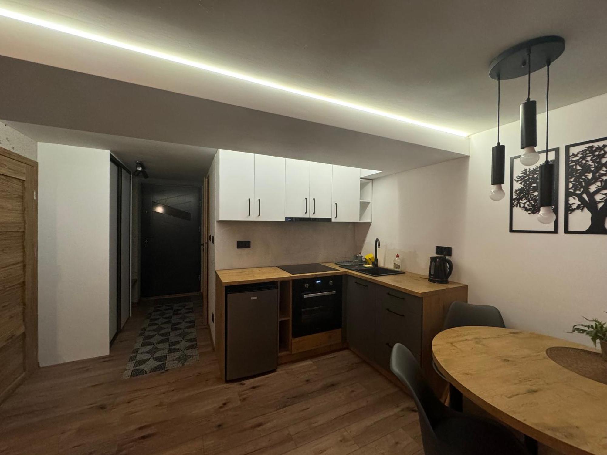 Apartament M1 W Centrum Wiela Wiele Exterior foto